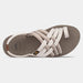 Teva Women’s Voya Strappy Sandals Shoes 192410118205 Free Shipping Worldwide