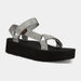 Teva Women’s Flatform Universal Sandal Shoes 888855038863 Free Shipping Worldwide