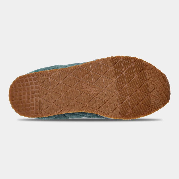 Teva ReEMBER Quilted Bootie Womens Shoes 195719121525 Free Shipping Worldwide