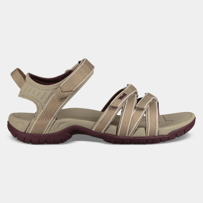 Teva Women’s Tirra Sandal Shoes 192410364602 Free Shipping Worldwide