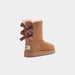 UGG Big Kids Bailey Bow II Boot Shoes 190108786545 Free Shipping Worldwide