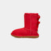 UGG Big Kids Bailey Bow II Boot Shoes 190108786545 Free Shipping Worldwide