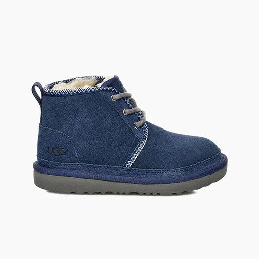 UGG Big Kids Neumel II Tasman Boot Shoes 191142784849 Free Shipping Worldwide