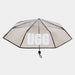 UGG Clear Umbrella Umbrellas 195719374457 Free Shipping Worldwide