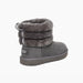 UGG Kids Fluff Mini Quilted Boot Shoes 192410399581 Free Shipping Worldwide