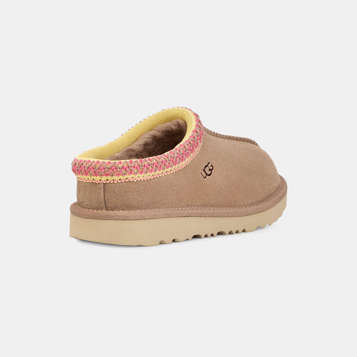 UGG Kids Tasman II Slipper Shoes 190108875355 Free Shipping Worldwide