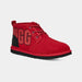 UGG Mens Neumel Graphic Outline Boot Shoes 195719746360 Free Shipping Worldwide