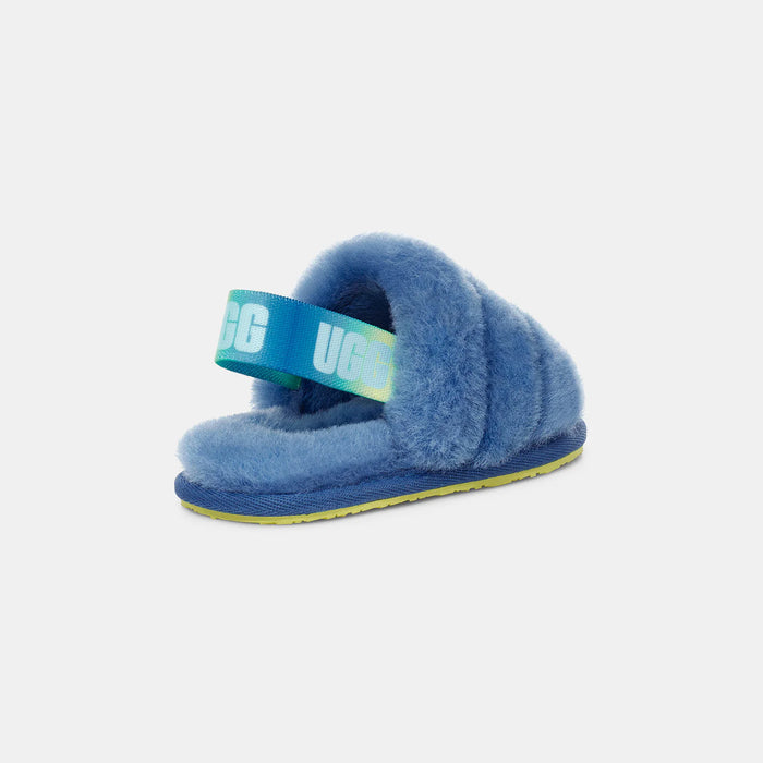 UGG Toddlers Fluff Yeah Slide Shoes 194715472372 Free Shipping Worldwide