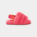 UGG Toddlers Fluff Yeah Slide Shoes 194715471917 Free Shipping Worldwide