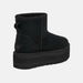 UGG Women’s Classic Mini Platform Boot Shoes 195719882471 Free Shipping Worldwide