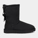 UGG Womens Bailey Bow II Boot Shoes 26146464 Free Shipping Worldwide