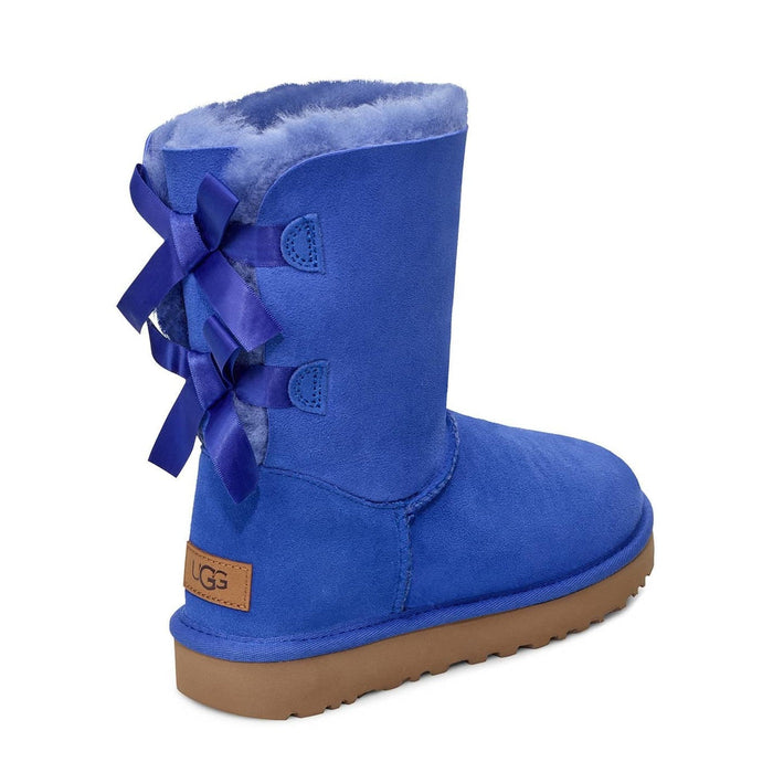 UGG Womens Bailey Bow II Boot Shoes 26474144 Free Shipping Worldwide