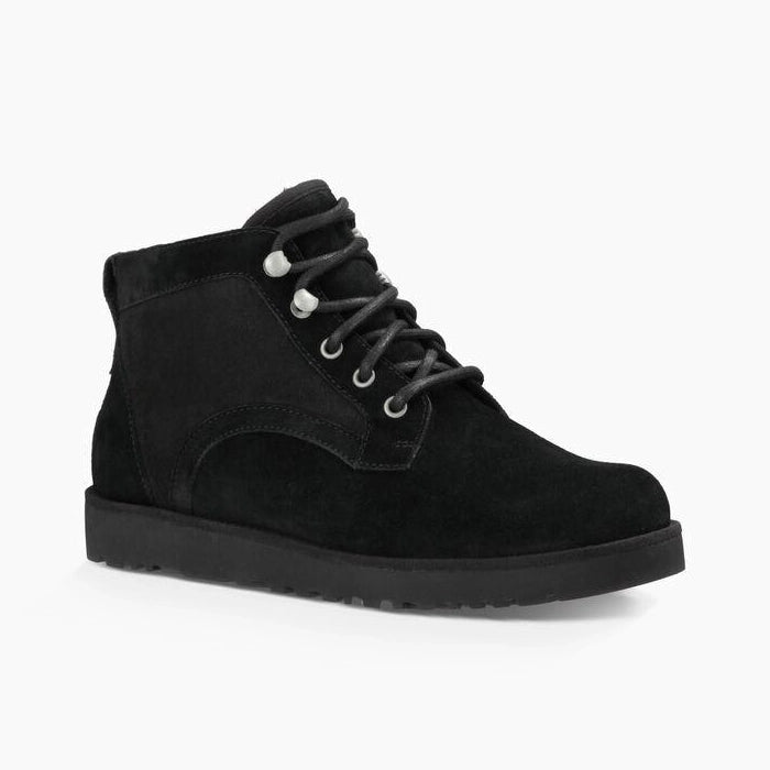 Metro Fusion - Ugg Women’s Bethany Boot - Women’s Shoes Black / 9 / 1012532