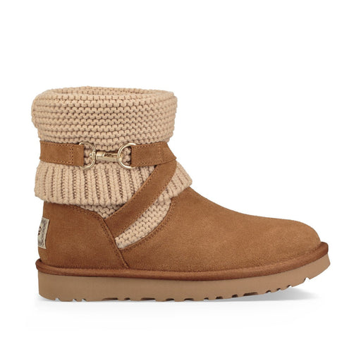 UGG Womens Purl Strap Boot Shoes 67427488 Free Shipping Worldwide
