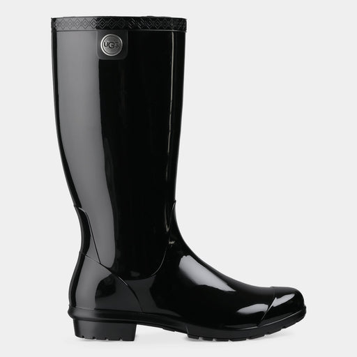 UGG Womens Shaye Rain Boot Shoes 888855636120 Free Shipping Worldwide