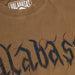 Valabasas ’Inked Elegance’ Vintage Oversized Tee Men’s T-Shirts VALABASAS 704415118939