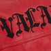 Valabasas ’Solace’ Leather Jacket Men’s Jackets 704415009527 Free Shipping Worldwide