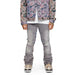 VALABASAS Stacked Alpha Jeans Mens Pants & Shorts 759126250980 Free Shipping Worldwide