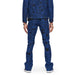 Valabasas Stacked Blue Moon Denim Jeans Mens Pants & Shorts VALABASAS 729205130151 Free Shipping Worldwide