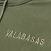 Valabasas Vala-Ascent Fleece Set Men’s Sweatsuits VALABASAS 704415038268 Free Shipping Worldwide