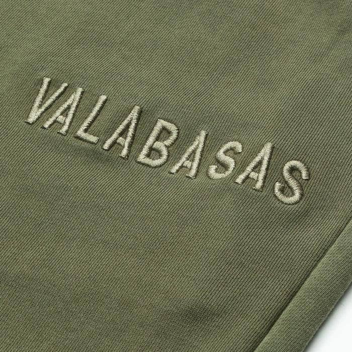 Valabasas Vala-Ascent Fleece Set Men’s Sweatsuits VALABASAS 704415038268 Free Shipping Worldwide
