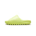 Yeezy Slide ’Glow Green’ 2022 Mens Shoes adidas 195743776920 Free Shipping Worldwide
