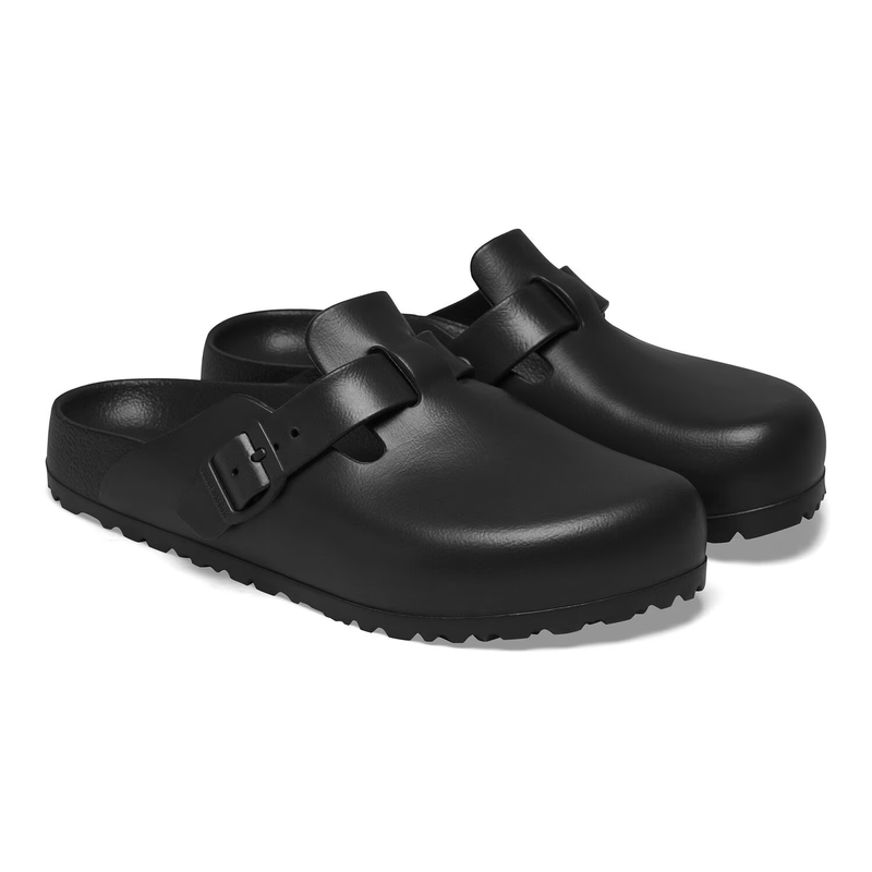 Birkenstock Boston Essentials EVA Clogs