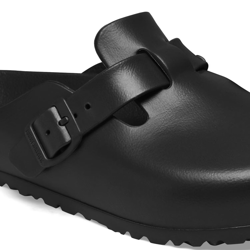 Birkenstock Boston Essentials EVA Clogs