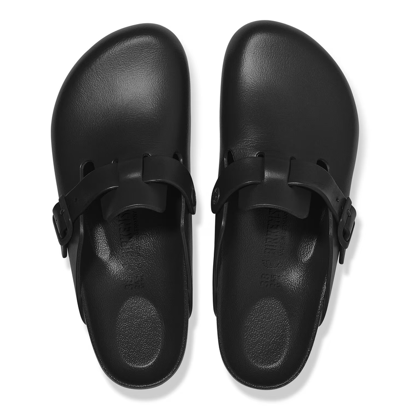 Birkenstock Boston Essentials EVA Clogs
