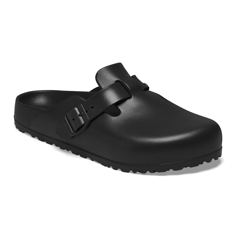 Birkenstock Boston Essentials EVA Clogs