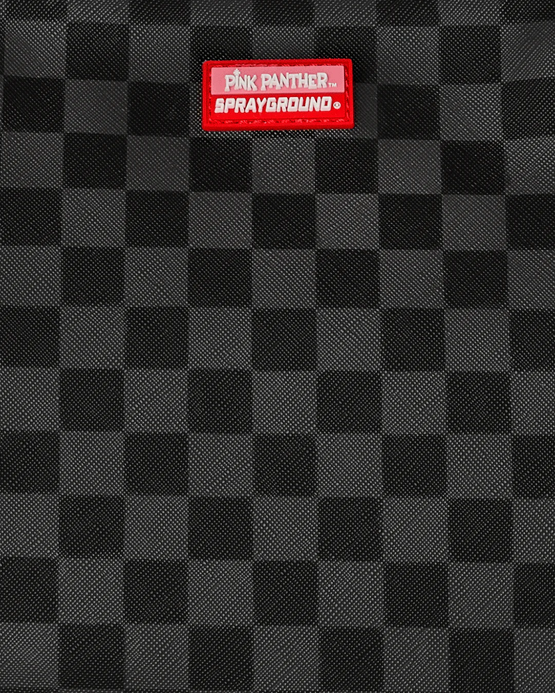 SPRAYGROUND PINK PANTHER T8960 DRIPPY DIAMONDS TOTE