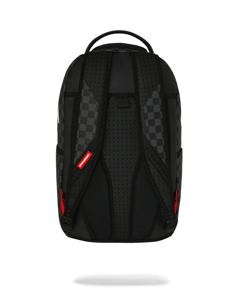 SPRAYGROUND B5917 NARUTO MADARA SHARKMOUTH BACKPACK BTS26