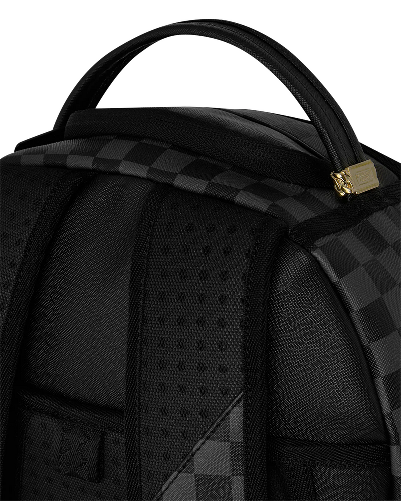 SPRAYGROUND B5917 NARUTO MADARA SHARKMOUTH BACKPACK BTS26