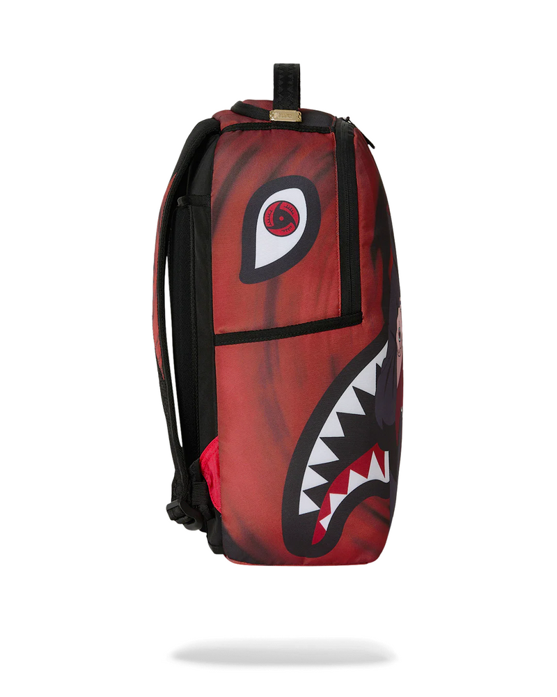 SPRAYGROUND B5988 NARUTO ITACHI HYPNOTIZE BACKPACK BTS26