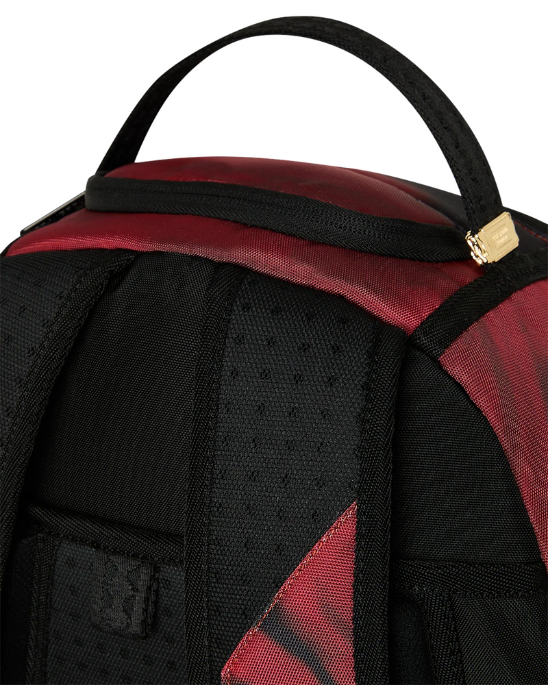 SPRAYGROUND B5988 NARUTO ITACHI HYPNOTIZE BACKPACK BTS26