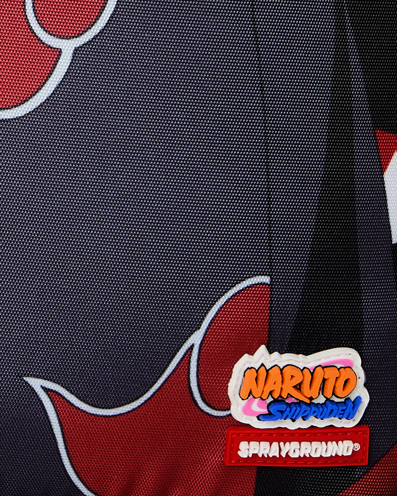 SPRAYGROUND B5988 NARUTO ITACHI HYPNOTIZE BACKPACK BTS26