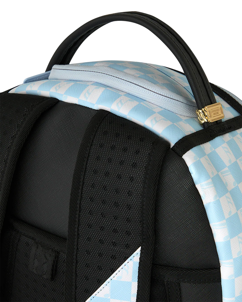 SPRAYGROUND B8798 PEANUTS SNOOPY TUNED UP & TUNED OUT JAMS BACKPACK BTS26