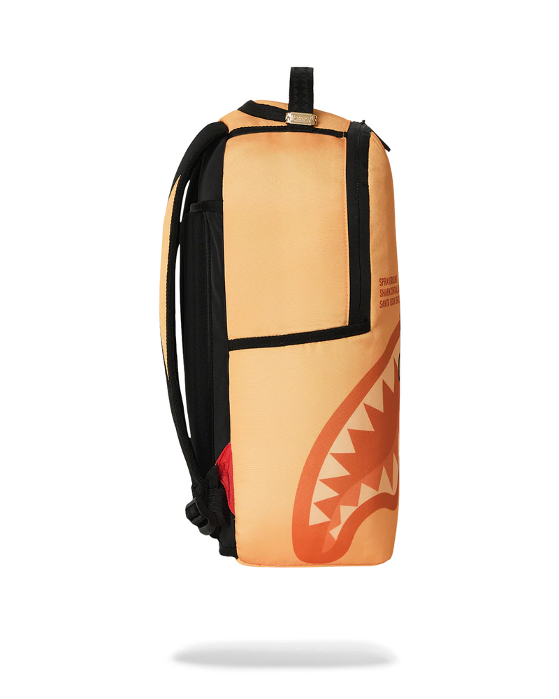 SPRAYGROUND B8868 PEANUTS FRANKLIN SHARK CENTRAL BACKPACK BTS26