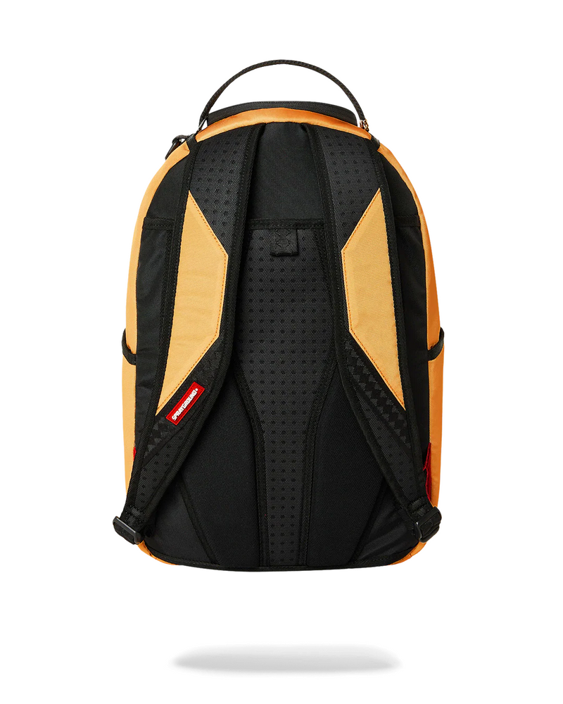 SPRAYGROUND B8868 PEANUTS FRANKLIN SHARK CENTRAL BACKPACK BTS26