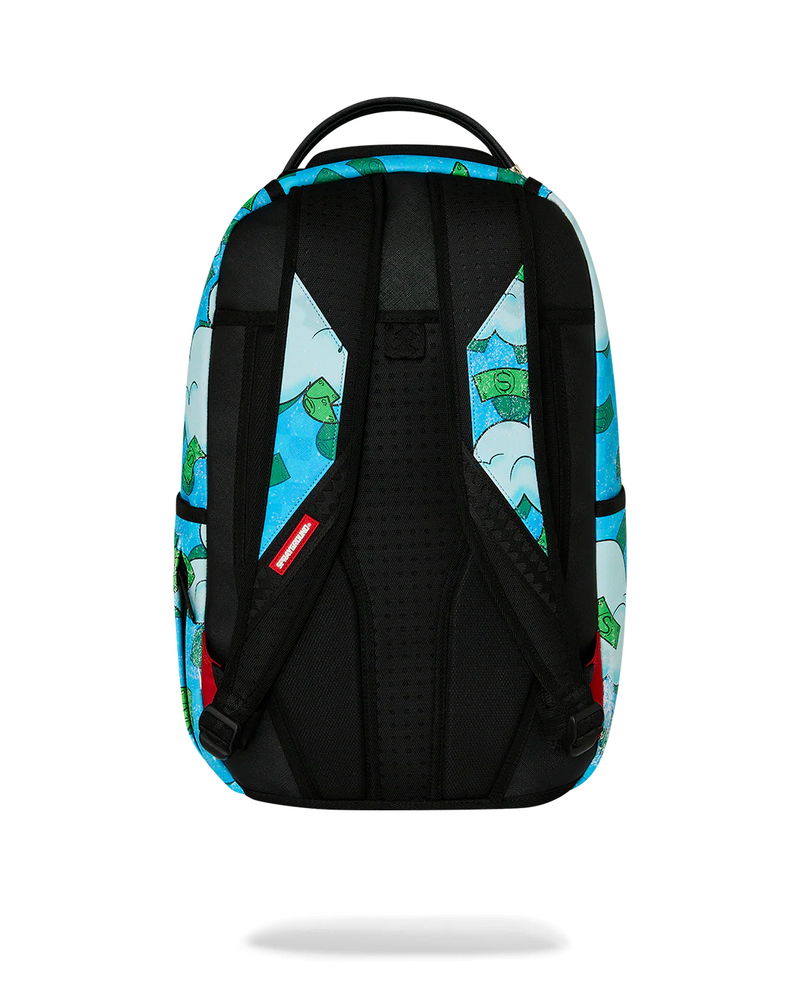SPRAYGROUND B8886 RICHIE RICH AIR RICHIE PLANE BACKPACK BTS26