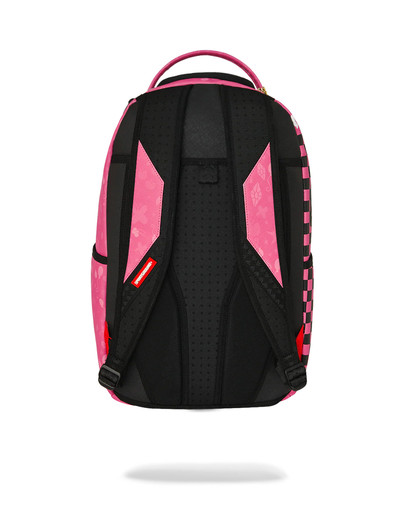 SPRAYGROUND B9057 MY LITTLE PONY PARTY POPPIN CANNON TEAR BACKPACK BTS26