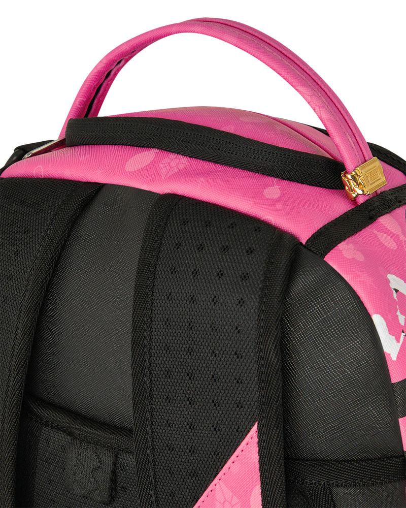 SPRAYGROUND B9057 MY LITTLE PONY PARTY POPPIN CANNON TEAR BACKPACK BTS26