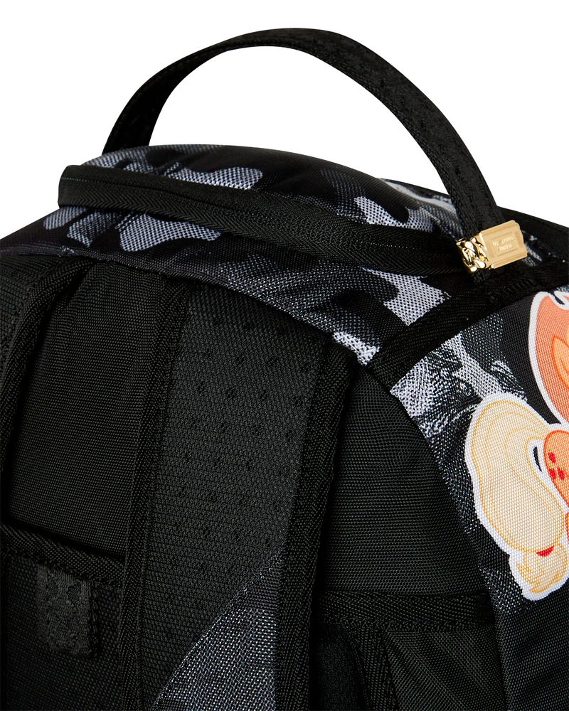 SPRAYGROUND B9058 MY LITTLE PONY MAGIC STICKERS BACKPACK BTS26