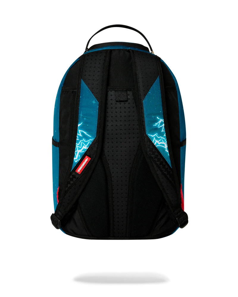 SPRAYGROUND B9091 POWERPUFF GIRLS SHINING BLISS READY FOR ACTION BACKPACK BTS26