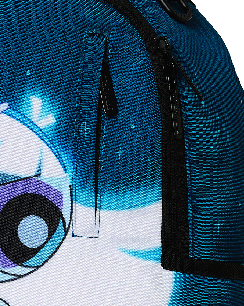 SPRAYGROUND B9091 POWERPUFF GIRLS SHINING BLISS READY FOR ACTION BACKPACK BTS26