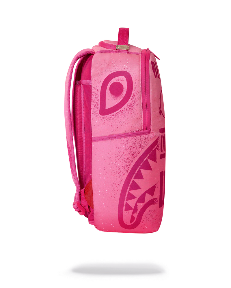 SPRAYGROUND B9093 PEANUTS SNOOPY BEWARE OF DOG BACKPACK BTS26