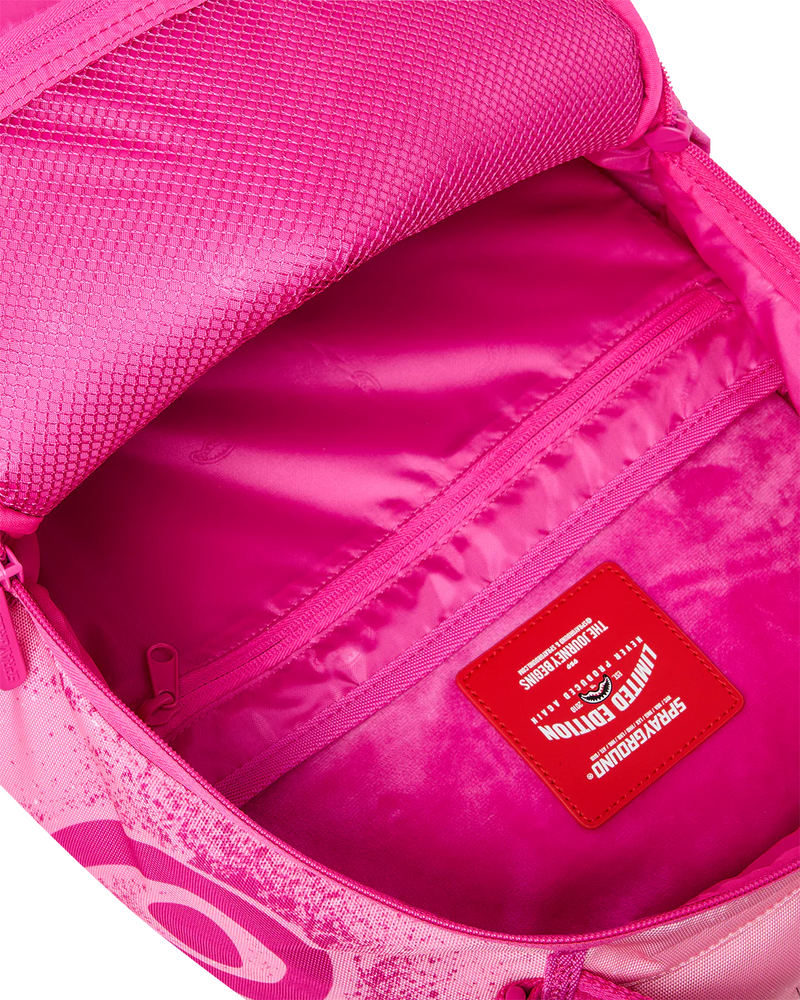 SPRAYGROUND B9093 PEANUTS SNOOPY BEWARE OF DOG BACKPACK BTS26