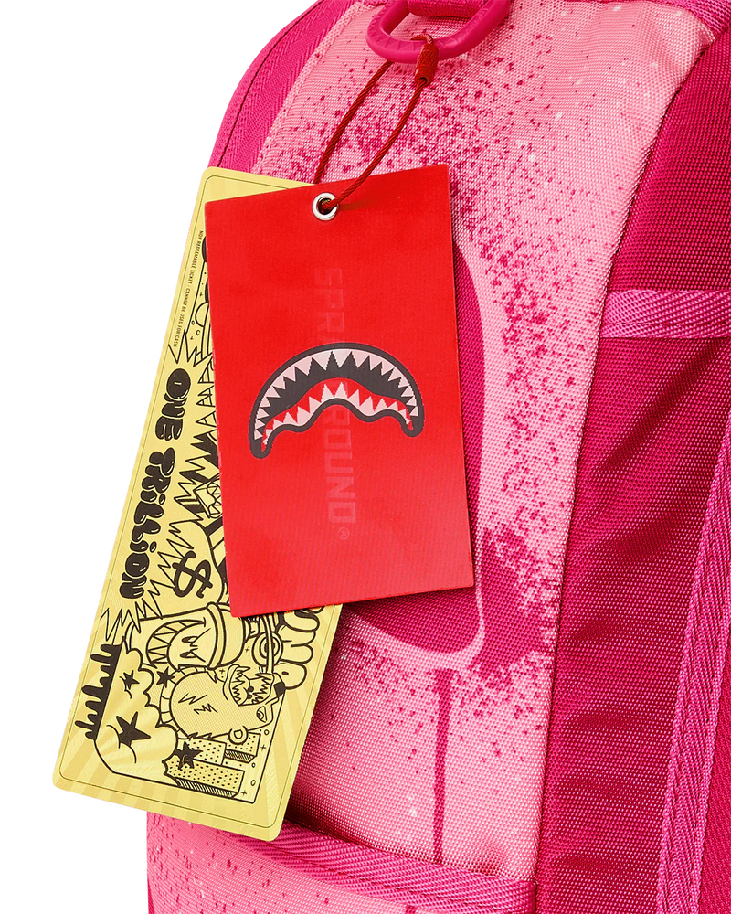 SPRAYGROUND B9093 PEANUTS SNOOPY BEWARE OF DOG BACKPACK BTS26
