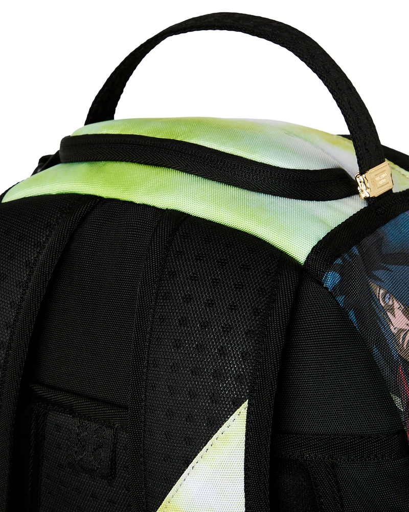 SPRAYGROUND B9130 NARUTO COLLAGE GET IT GET IT BACKPACK BTS26