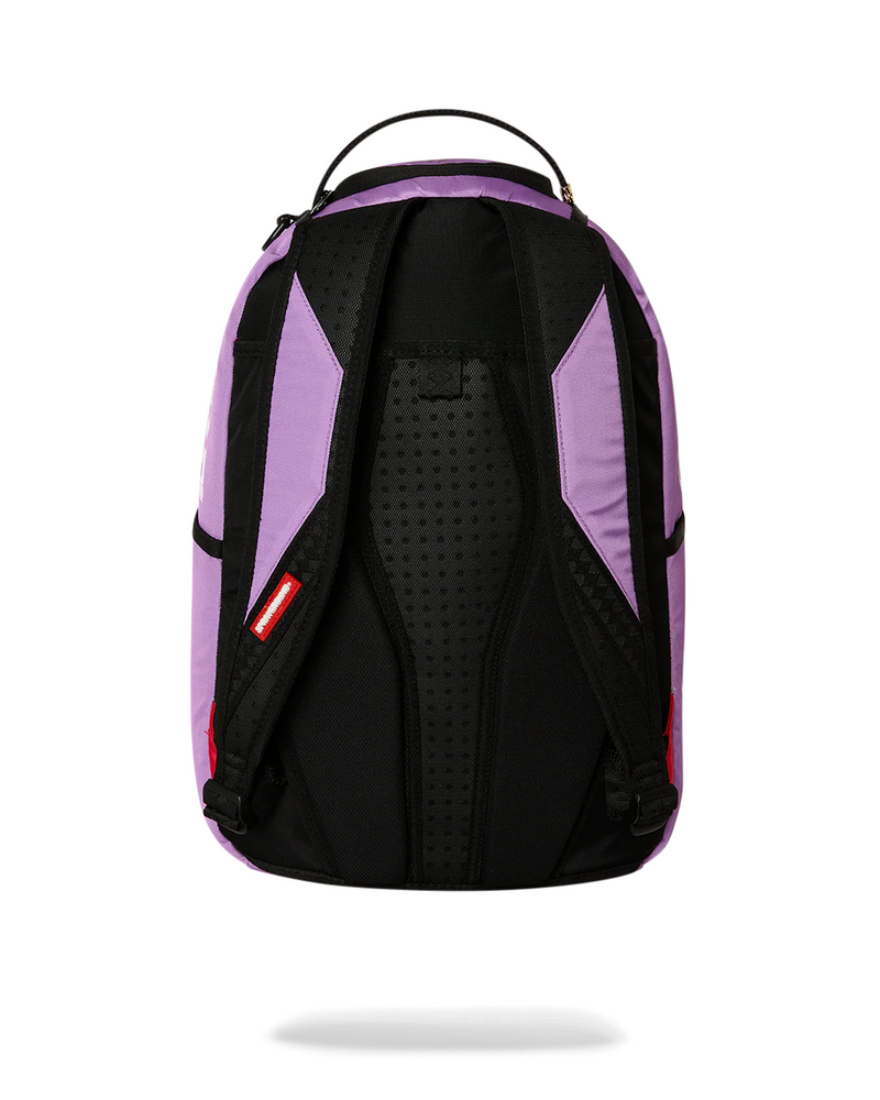 SPRAYGROUND B9131 ONE PIECE DREAM RUNNER GEAR 5 STENCIL BACKPACK BTS26